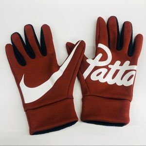 PATTA X NIKE GLOVES M/L